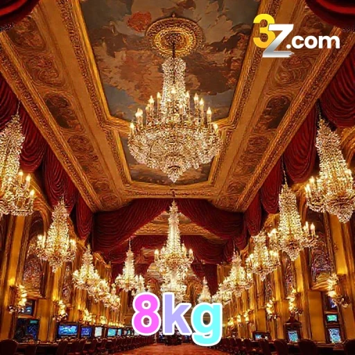 8kg APP Jogos de caça-níqueis