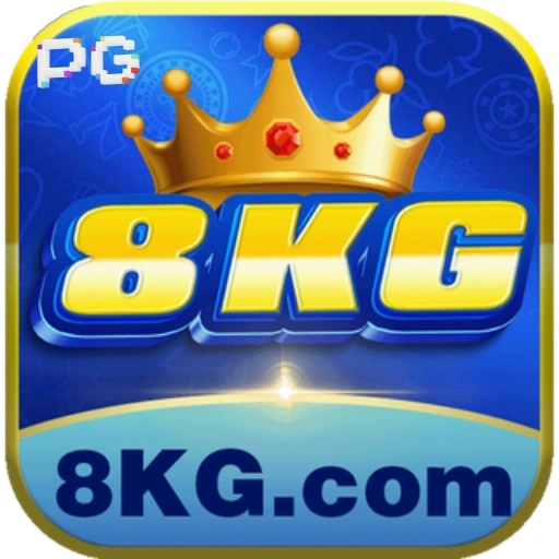 8kg APP LOGO