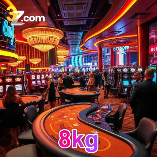 8kg APP Jogos de caça-níqueis