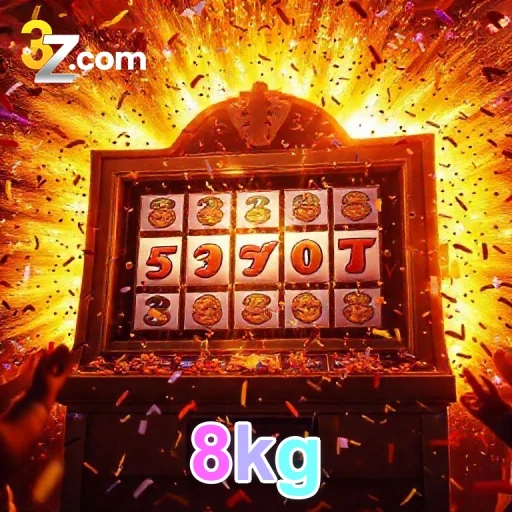 8kg APP Jogos de caça-níqueis